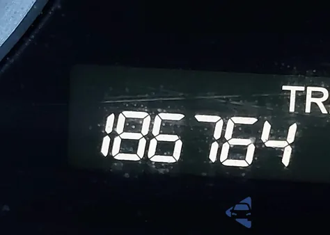 2008 Honda Accord 2.4 Lx-P z USA, uszkodzony, nr VIN 1HGCP264X8A107143